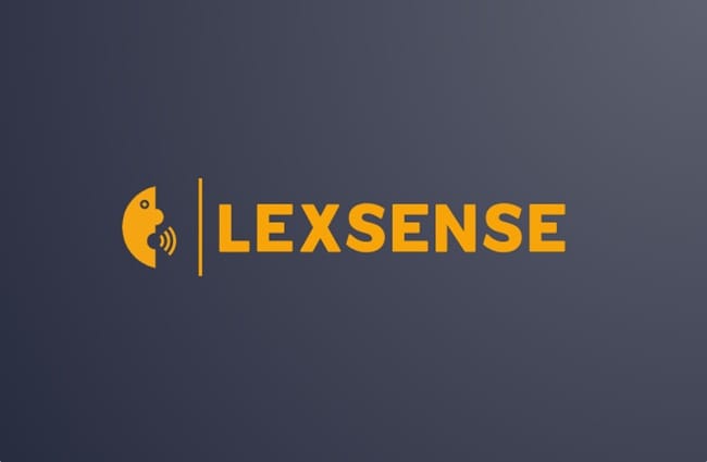 Lexical Sense